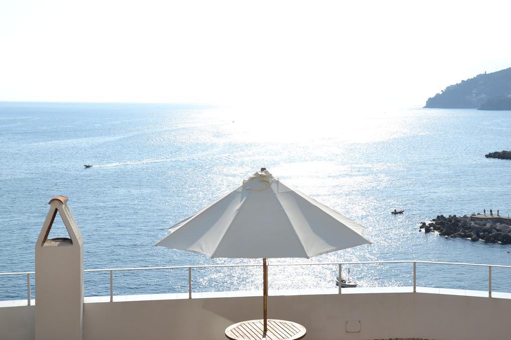 Hotel Marina Riviera Amalfi Dış mekan fotoğraf